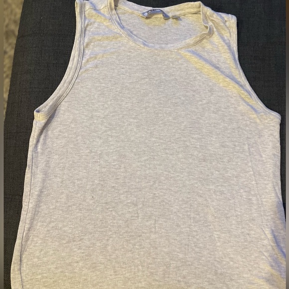 Cozy tank top - Picture 1 of 2